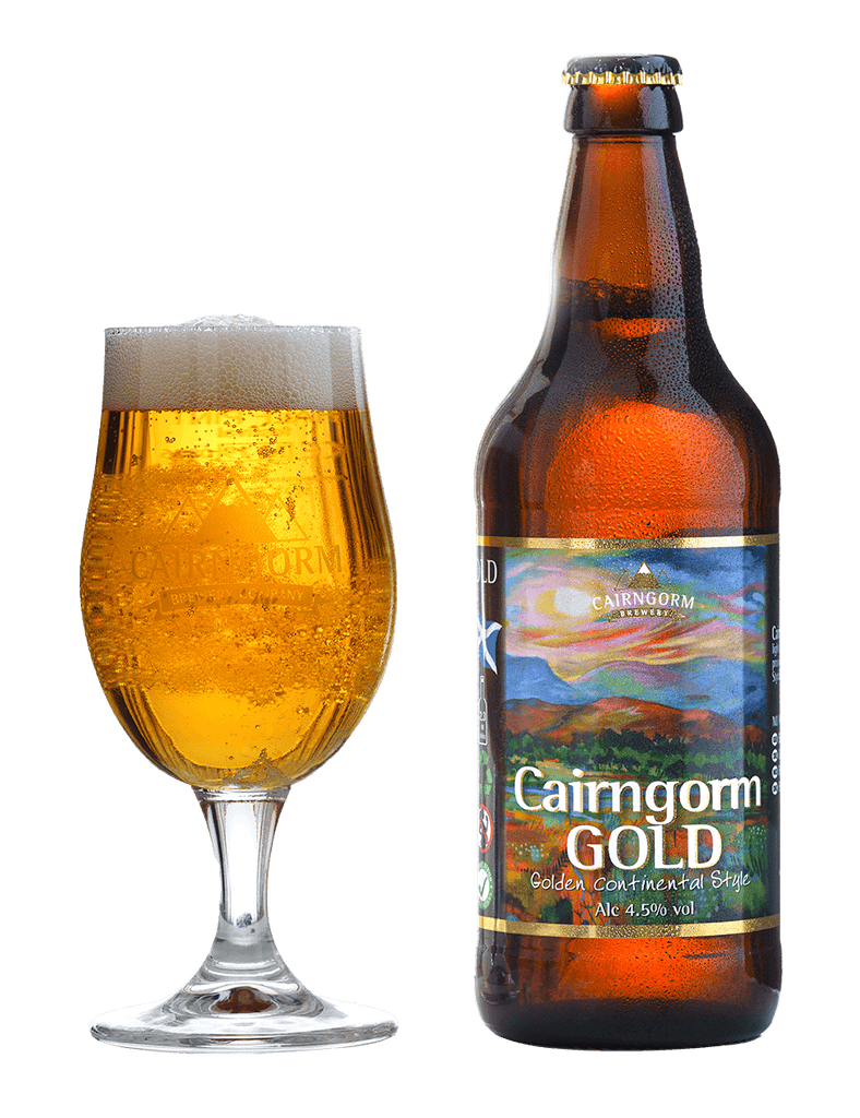 Cairngorm Brewery