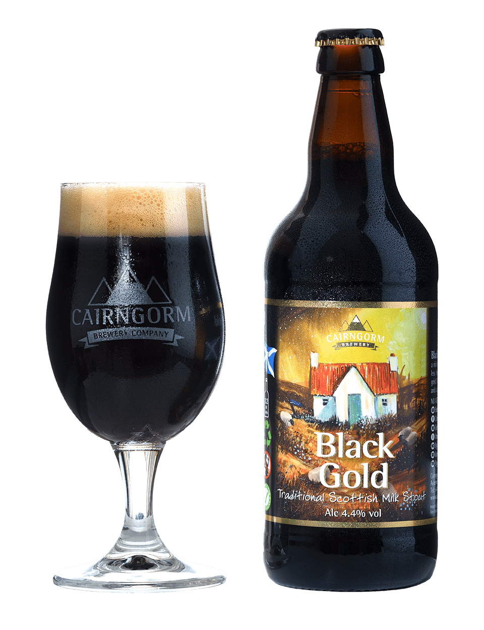 Black Gold Cairngorm Brewery Co Ltd black-gold-cairngorm-brewery-co-ltd